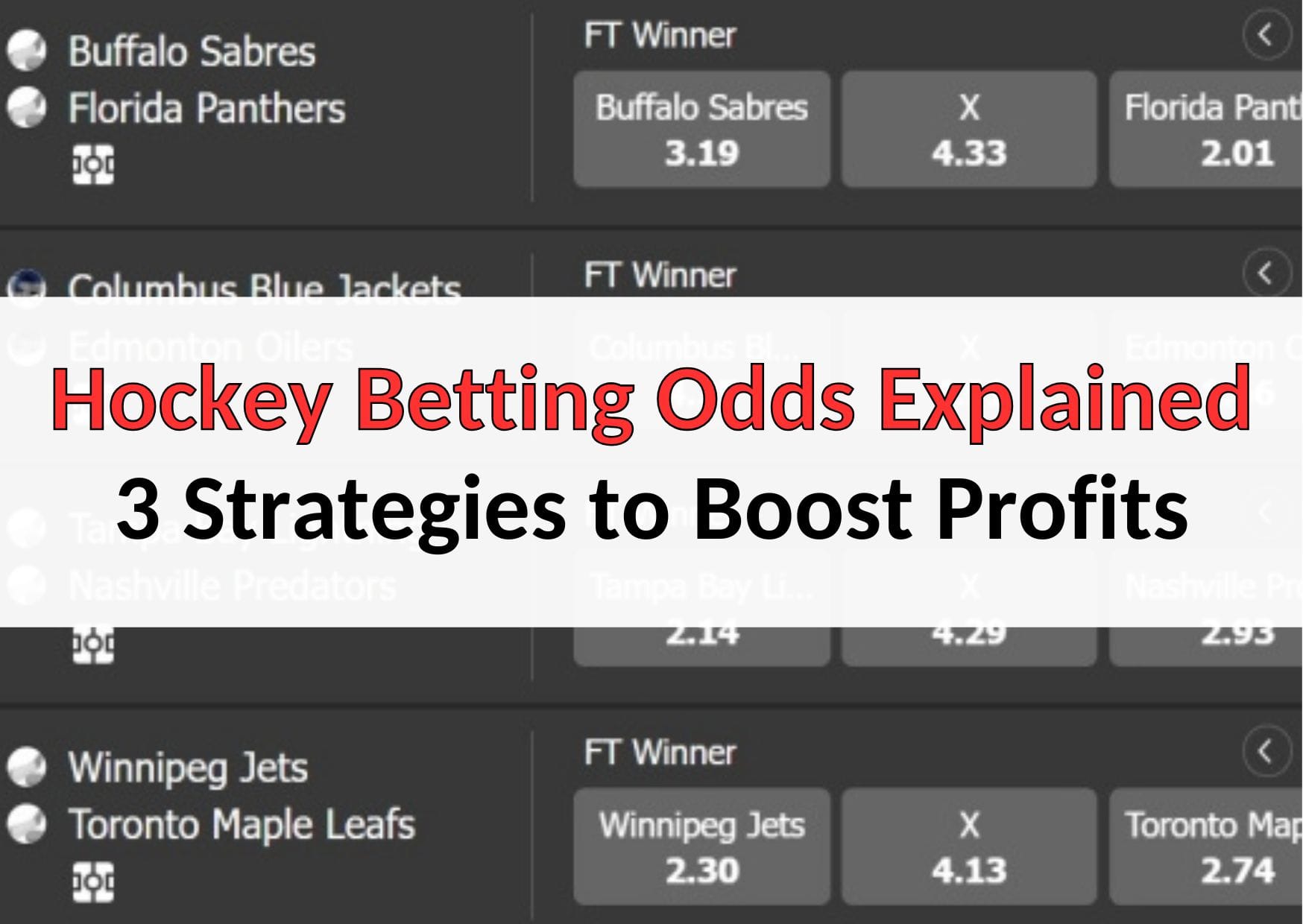 Hoky Beting alects อธิบาย ph0  BAR  กลยุทธ์ ใน การ ทํา กําไร